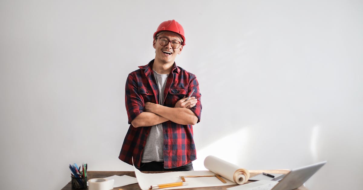découvrez l'univers fascinant de l'architecture avec notre plateforme dédiée aux architectes. explorez des projets innovants, des conseils de conception et les dernières tendances en matière d'architecture. que vous soyez professionnel ou passionné, trouvez l'inspiration et les ressources nécessaires pour donner vie à vos idées.
