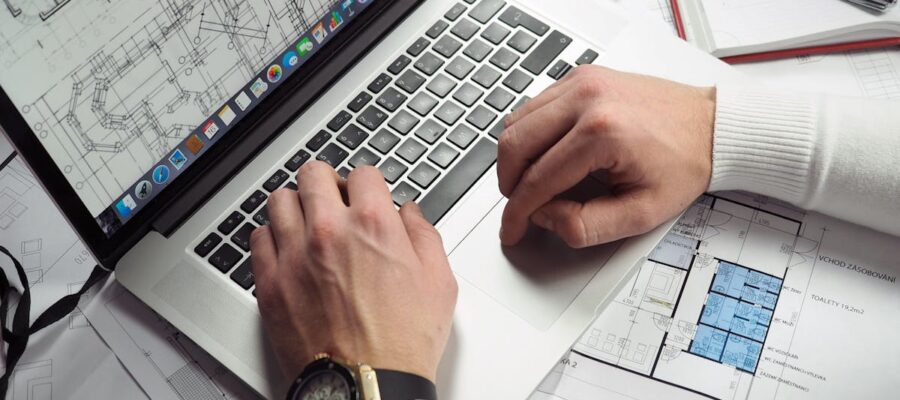 découvrez le rôle essentiel d'un architecte dans la conception et la réalisation de projets bâtis. alliant créativité et expertise technique, un architecte transforme vos idées en espaces fonctionnels et esthétiques, tout en respectant les normes et réglementations en vigueur.