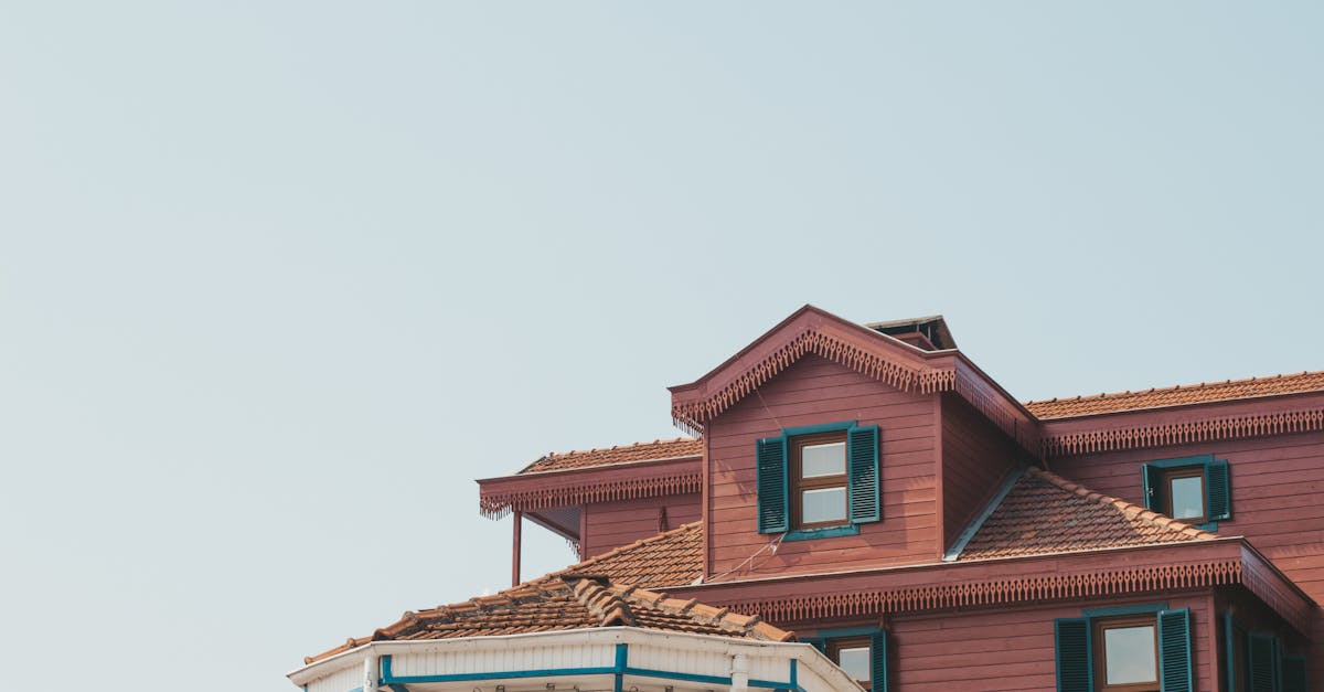 optimisez le confort de votre maison avec une isolation de comble efficace. découvrez nos conseils pour améliorer l'efficacité énergétique, réduire les factures de chauffage et créer un environnement intérieur sain tout en préservant votre espace de vie.