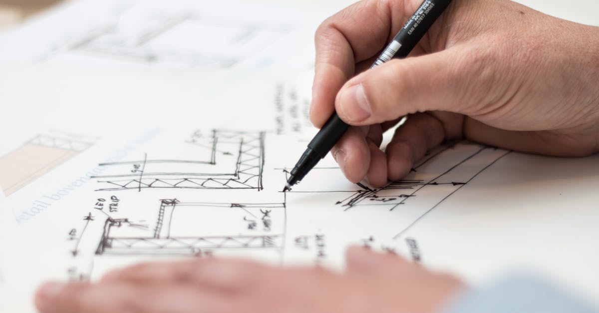 découvrez le concept de 'blueprint', un plan détaillé qui guide la réalisation de vos projets. apprenez à créer des feuilles de route efficaces et à strucurer vos idées pour atteindre vos objectifs avec succès.