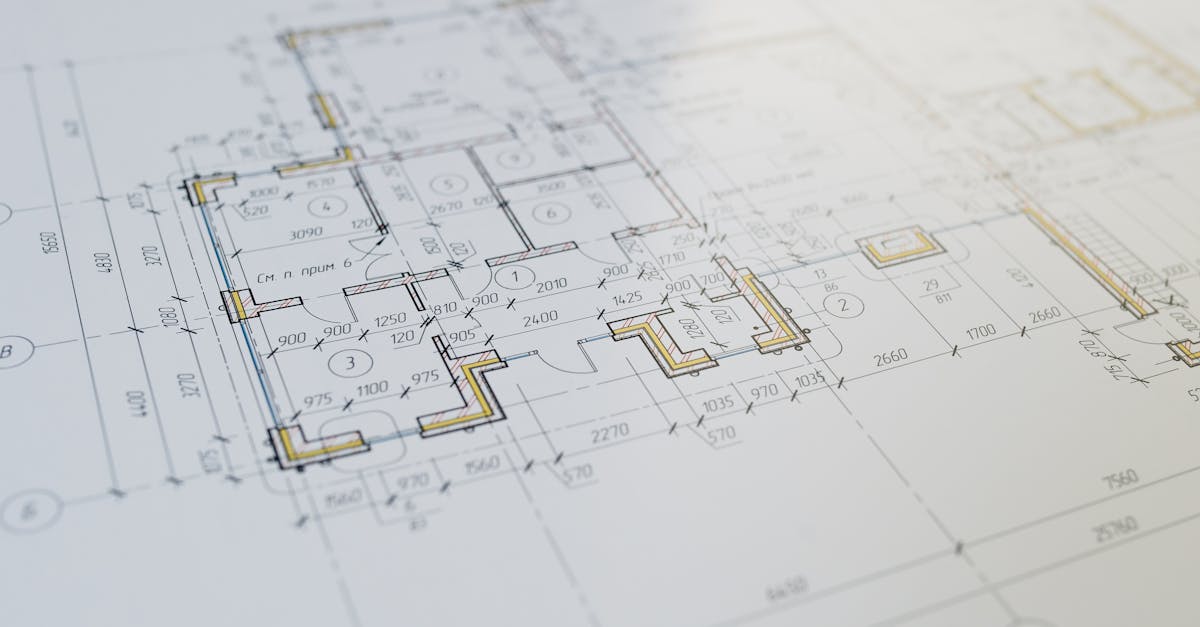découvrez le concept de blueprint, un plan essentiel pour structurer vos idées et projets. apprenez à créer des schémas efficaces pour optimiser vos stratégies et garantir le succès de vos initiatives.