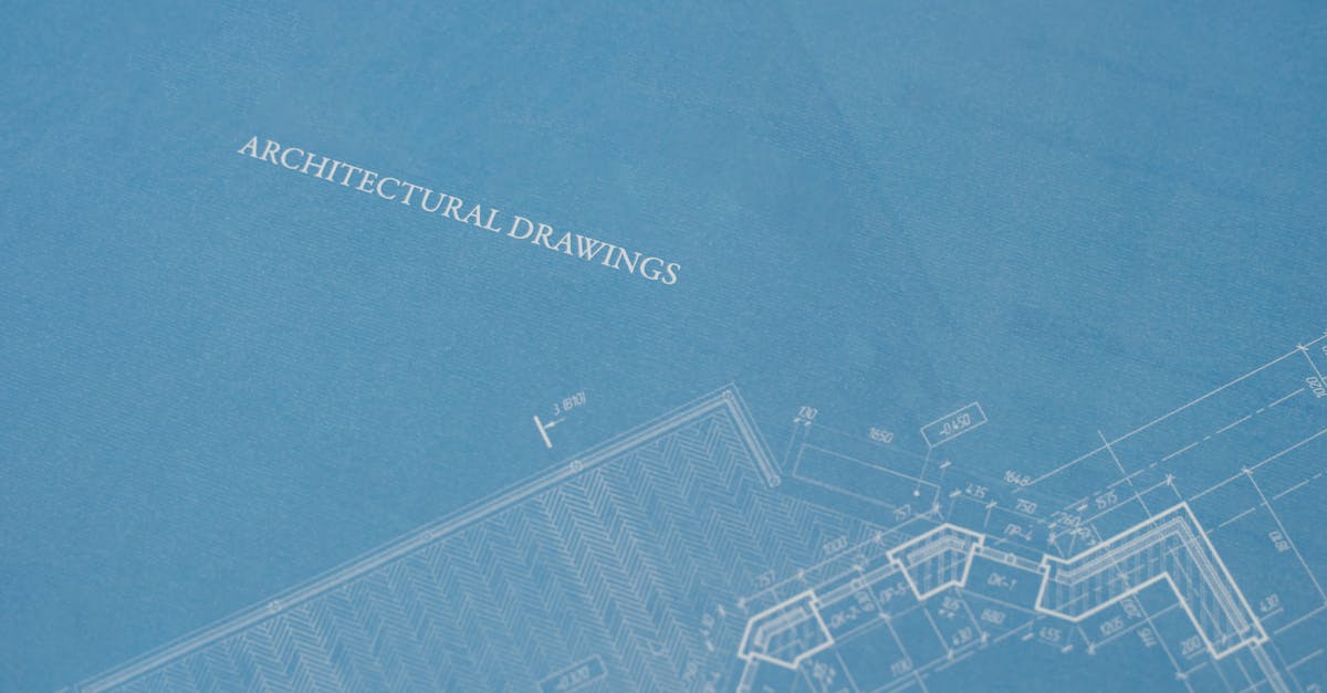 découvrez notre guide complet sur le concept de 'blueprint', une méthode essentielle pour planifier et concevoir des projets réussis. apprenez à créer des modèles efficaces qui vous aideront à visualiser vos idées et à atteindre vos objectifs avec précision.