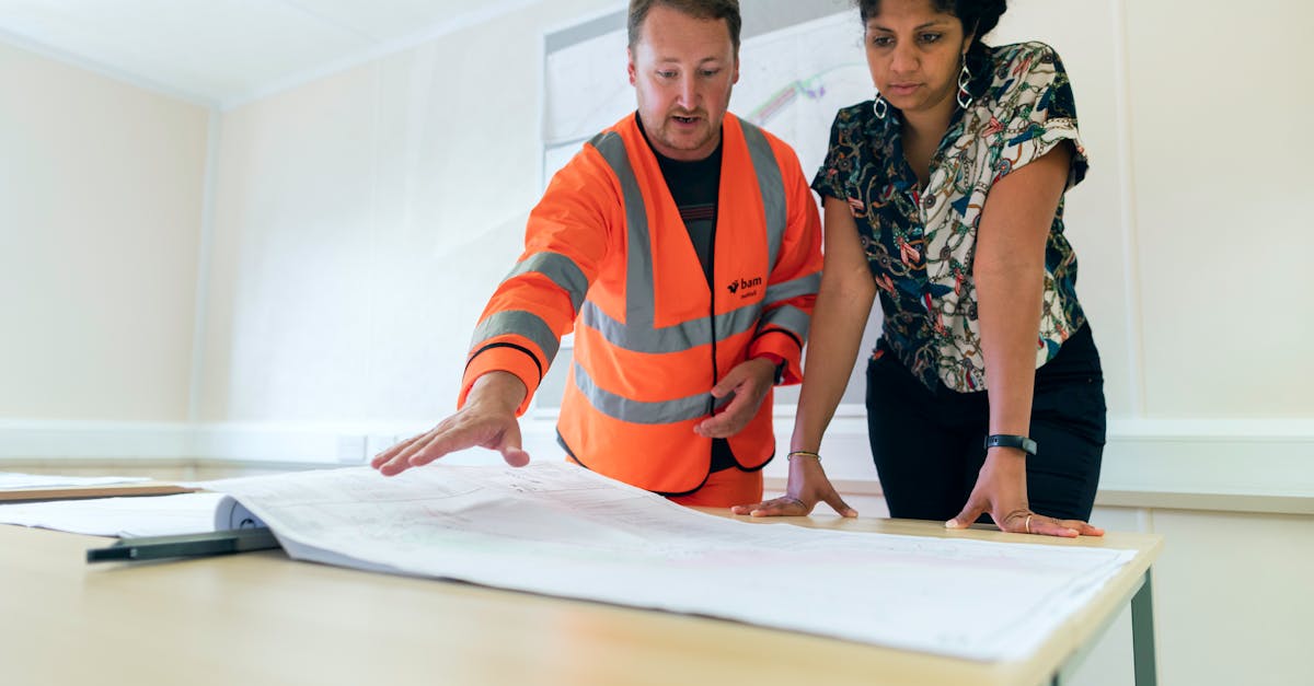 découvrez le concept de blueprint, un plan stratégique essentiel pour la conception et la réalisation de projets. apprenez comment créer des modèles efficaces et optimiser vos processus grâce à des schémas clairs et bien structurés.