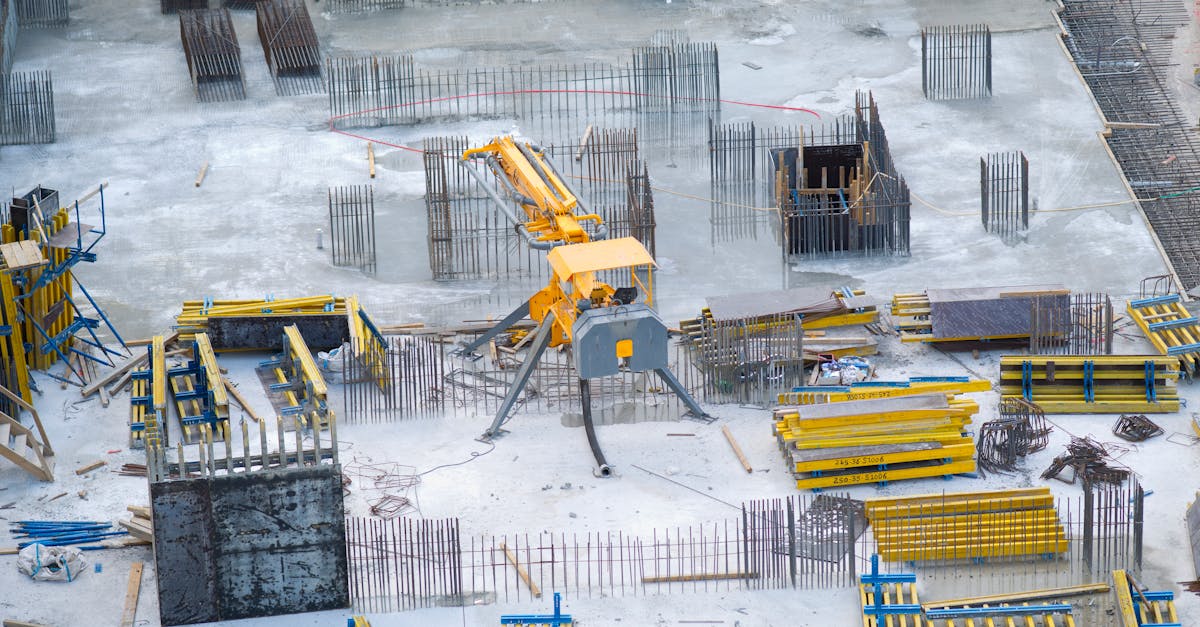 découvrez tout sur les dalles en béton : leurs caractéristiques, avantages, méthodes de construction et applications. idéal pour tous vos projets de construction et de rénovation, apprenez à choisir la dalle en béton qui répondra parfaitement à vos besoins.