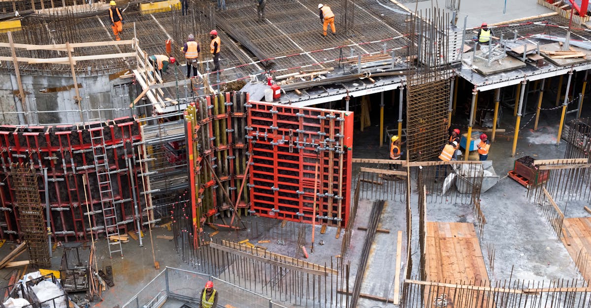 découvrez tout ce qu'il faut savoir sur les dalles en béton : leurs avantages, applications, techniques de mise en œuvre et conseils d'entretien pour garantir durabilité et esthétique à vos projets de construction.
