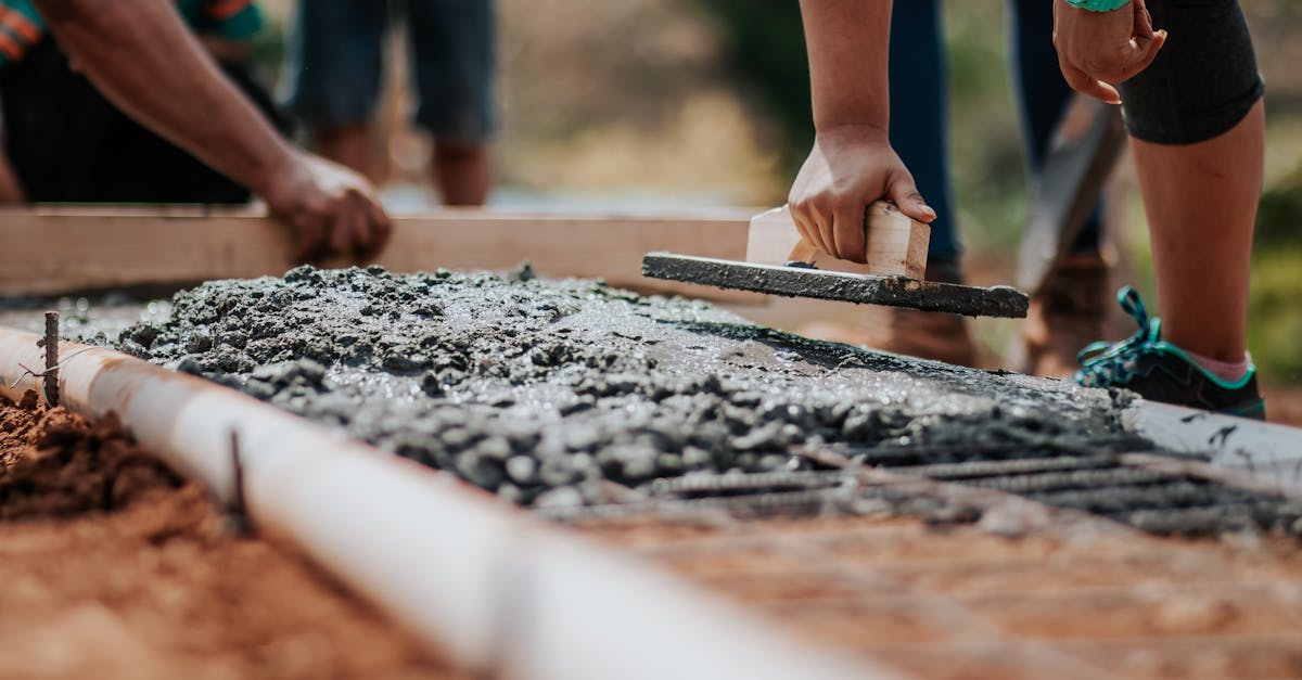 découvrez le béton, matériau incontournable de la construction moderne. apprenez-en plus sur ses applications variées, ses types et ses avantages pour vos projets. que vous soyez professionnel ou passionné, explorez l'univers du béton et ses innovations.