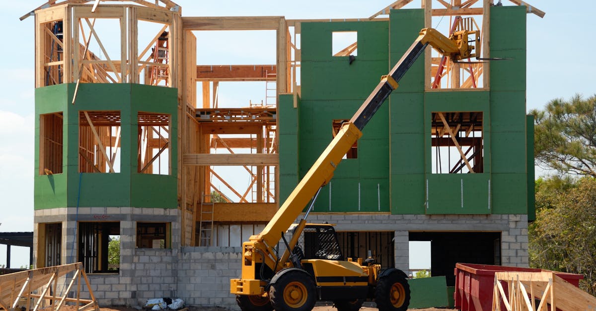 découvrez l'univers de la construction : techniques, matériaux, tendances et conseils pour réussir tous vos projets de bâtiment. que vous soyez professionnel ou amateur, trouvez l'inspiration et les ressources nécessaires pour bâtir en toute sérénité.