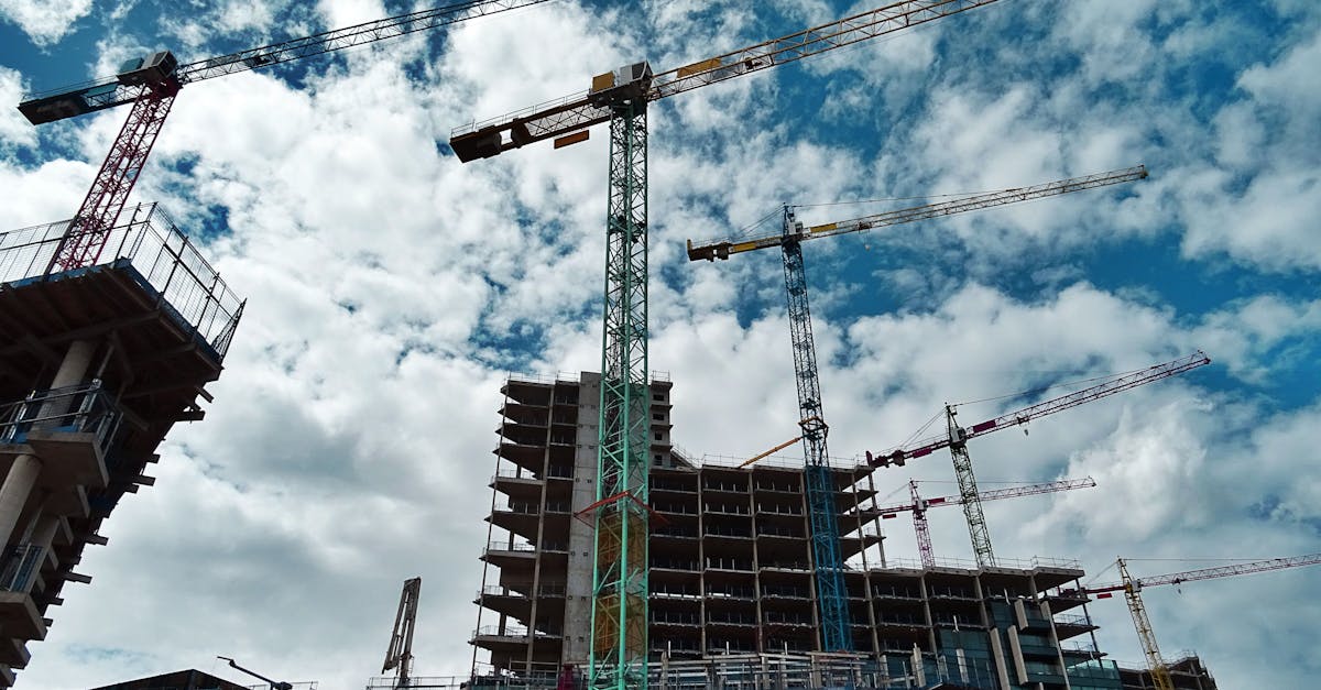 découvrez le monde de la construction : tendances, matériaux innovants et conseils pratiques pour vos projets de bâtiment. transformez vos idées en réalité avec nos guides et ressources dédiés.