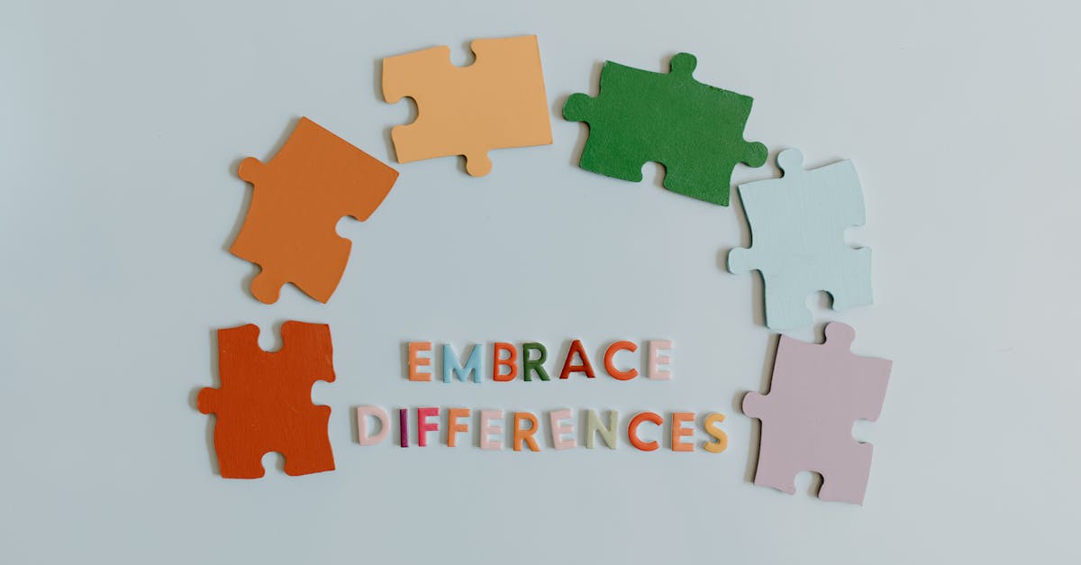 découvrez les différences clés entre divers concepts, idées ou objets à travers une analyse détaillée et informative. apprenez comment ces distinctions influencent notre compréhension et nos choix au quotidien.