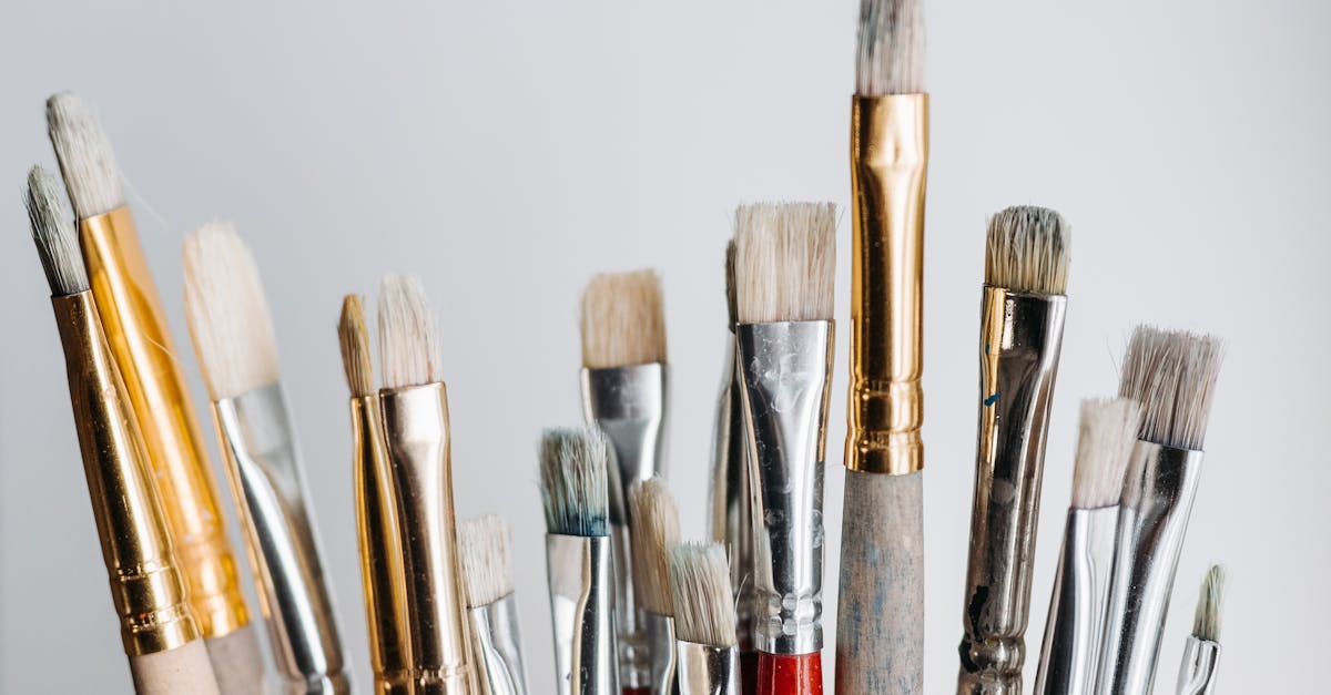 découvrez nos conseils diy essentiels pour donner vie à vos projets créatifs. apprenez à réaliser des objets uniques et personnalisés avec des astuces simples et pratiques adaptées à tous les niveaux. laissez libre cours à votre imagination et transformez votre quotidien grâce à des idées inspirantes !
