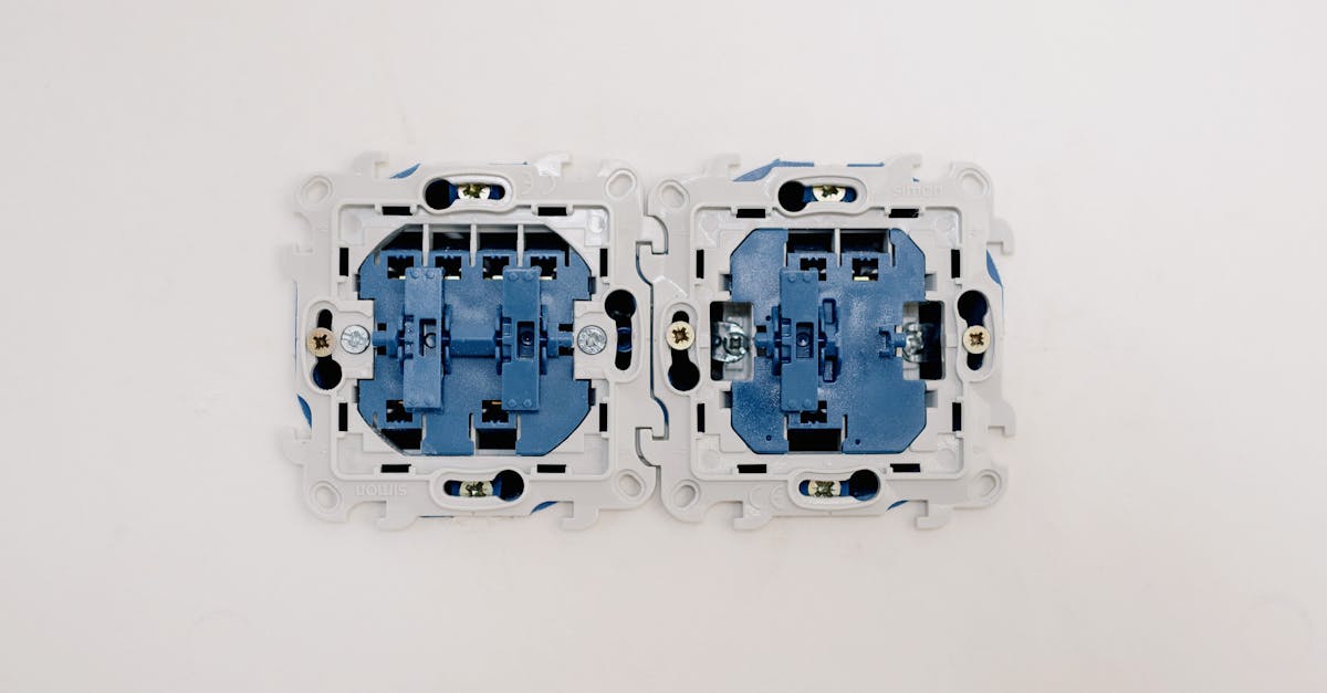 découvrez les solutions innovantes pour la rénovation énergétique de votre habitat. améliorez votre confort tout en réduisant vos factures et votre empreinte carbone grâce à des conseils pratiques et des techniques efficaces.