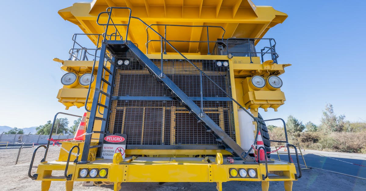 découvrez les erreurs courantes dans les travaux d'excavation et comment les éviter pour assurer la sécurité et l'efficacité de votre projet. apprenez les meilleures pratiques et conseils d'experts pour un terrassement réussi.