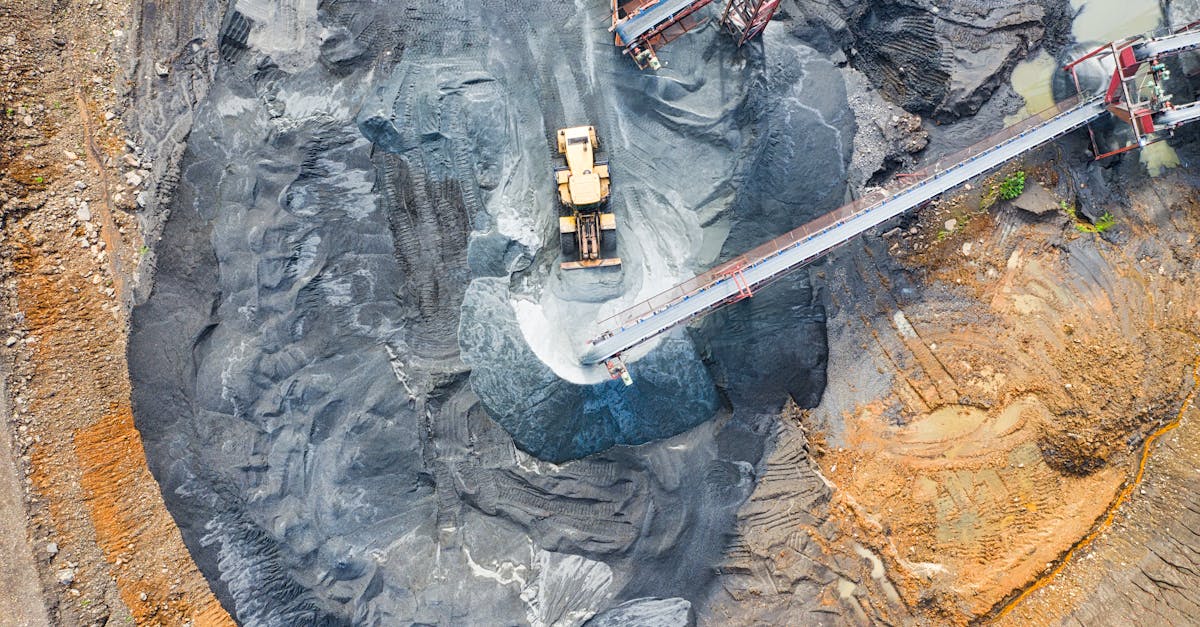 découvrez les erreurs courantes à éviter lors des travaux d'excavation. apprenez à planifier et exécuter vos projets efficacement pour garantir la sécurité et la réussite de vos chantiers.