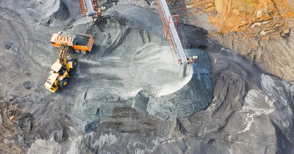 découvrez les erreurs courantes en excavation et apprenez comment les éviter pour garantir la sécurité et l'efficacité de vos projets de construction. conseils pratiques et recommandations d'experts pour réussir vos travaux de terrassement.