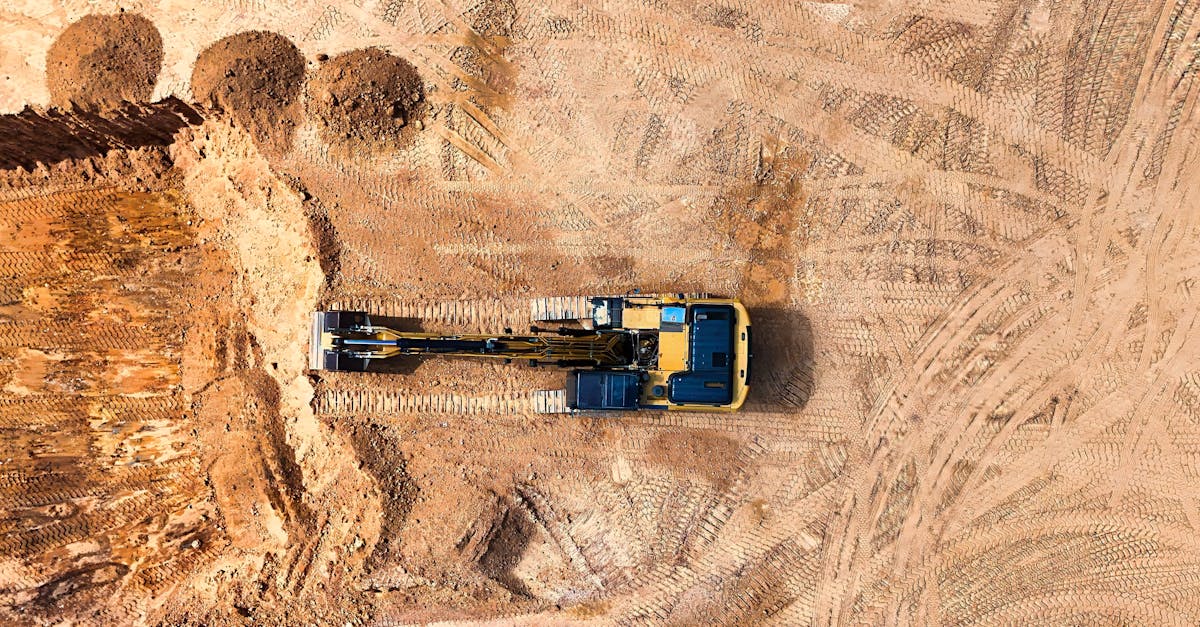 découvrez les erreurs courantes en excavation et comment les éviter. apprenez à mieux planifier vos chantiers pour assurer la sécurité et l'efficacité de vos projets de travaux terrestres.
