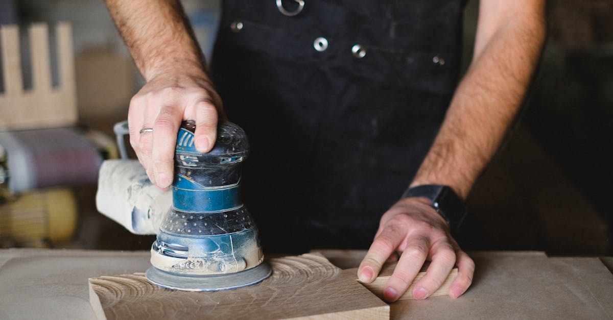 découvrez l'art des finitions avec nos conseils et astuces pour sublimer vos projets. que ce soit en rénovation ou en construction, apprenez à maîtriser les travaux de finition pour un résultat impeccable et esthétique.