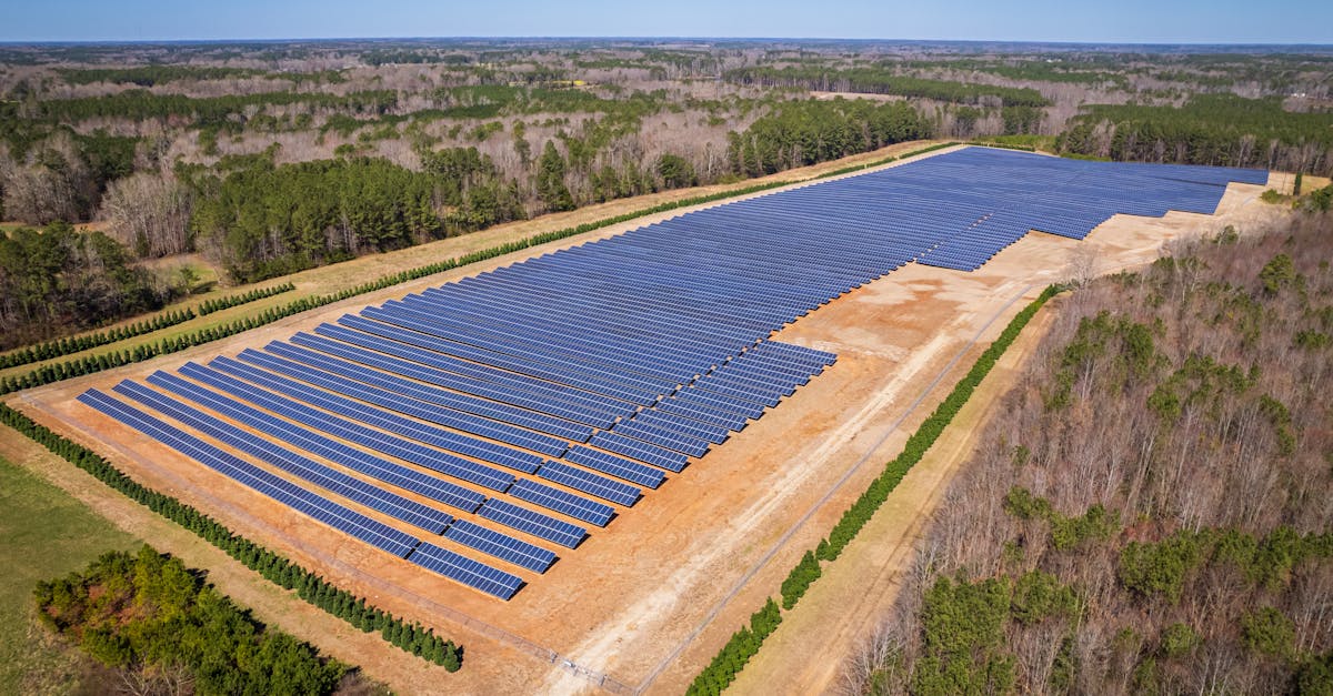 découvrez les panneaux photovoltaïques hybrides, une solution innovante combinant production d'électricité et efficacité thermique. idéaux pour optimiser votre consommation d'énergie tout en réduisant votre empreinte carbone.