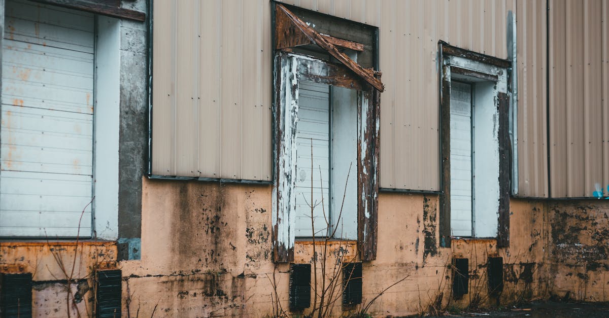 découvrez tout ce qu'il faut savoir sur les murs porteurs : leur rôle essentiel dans la structure de votre maison, les méthodes de construction et les conseils de rénovation pour garantir la sécurité et la durabilité de votre habitat.