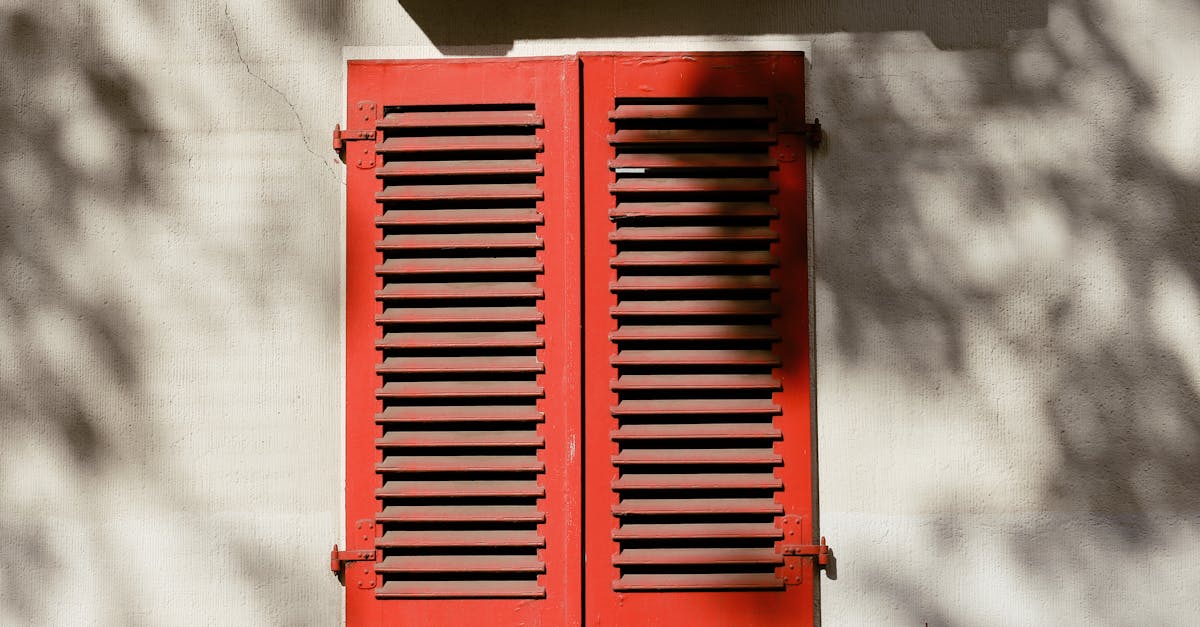 découvrez le concept de la maison passive, un modèle de construction écoénergétique qui offre confort, efficacité énergétique et durabilité. apprenez comment concevoir et vivre dans une maison qui réduit l'empreinte carbone tout en maintenant un cadre de vie agréable et sain.