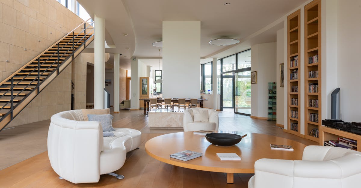 découvrez comment transformer votre espace avec des idées novatrices et des conseils pratiques pour réussir votre projet de rénovation. inspirez-vous pour donner une nouvelle vie à votre intérieur tout en augmentant la valeur de votre bien.