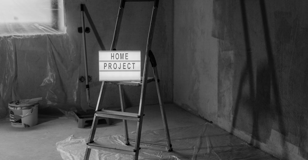découvrez les meilleures pratiques et conseils pour rénover efficacement votre espace. qu'il s'agisse d'une rénovation légère ou d'une transformation complète, nous vous guidons à travers chaque étape du processus pour donner vie à vos projets.