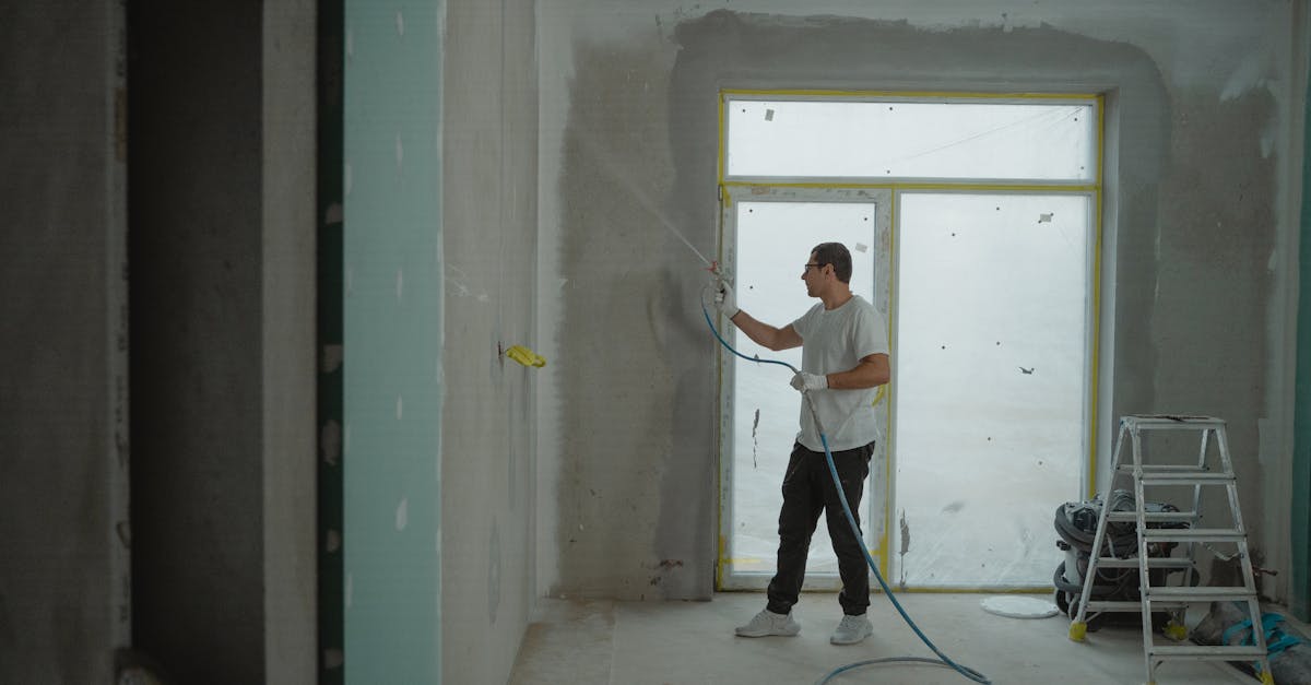 découvrez comment rénover efficacement votre espace avec nos conseils pratiques, astuces et idées inspirantes. transformez votre maison en un lieu moderne et fonctionnel grâce à nos guides détaillés et nos expertises en rénovation.