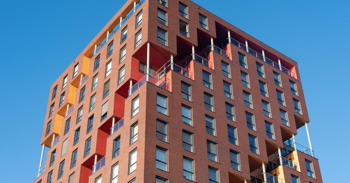 découvrez l'univers de la self-construction : conseils, astuces et ressources pour réaliser vous-même vos projets de construction et de rénovation. transformez vos idées en réalité tout en maîtrisant votre budget.