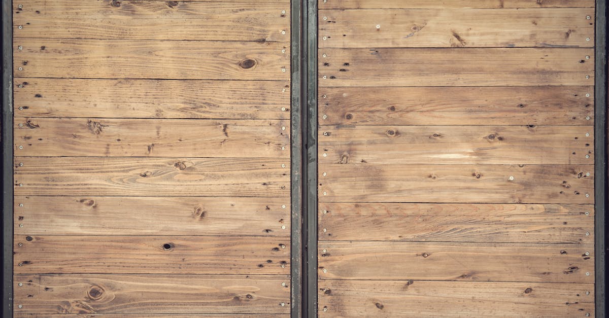 découvrez les avantages de la construction en bois, une méthode durable et esthétique qui allie performance énergétique, respect de l'environnement et design contemporain. apprenez-en plus sur les techniques innovantes et les matériaux utilisés dans ce secteur en pleine expansion.
