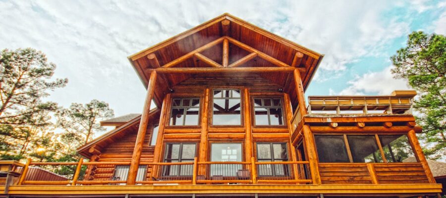 découvrez les avantages de la construction en bois : un choix durable et esthétique pour vos projets immobiliers. apprenez-en davantage sur les techniques modernes de timber construction et comment elles allient confort, écologie et économies d'énergie.