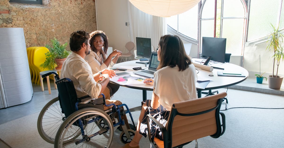 découvrez comment améliorer l'accessibilité de vos sites et applications web afin de les rendre utilisables par tous, y compris les personnes en situation de handicap. conseils pratiques et bonnes pratiques pour une expérience inclusive.