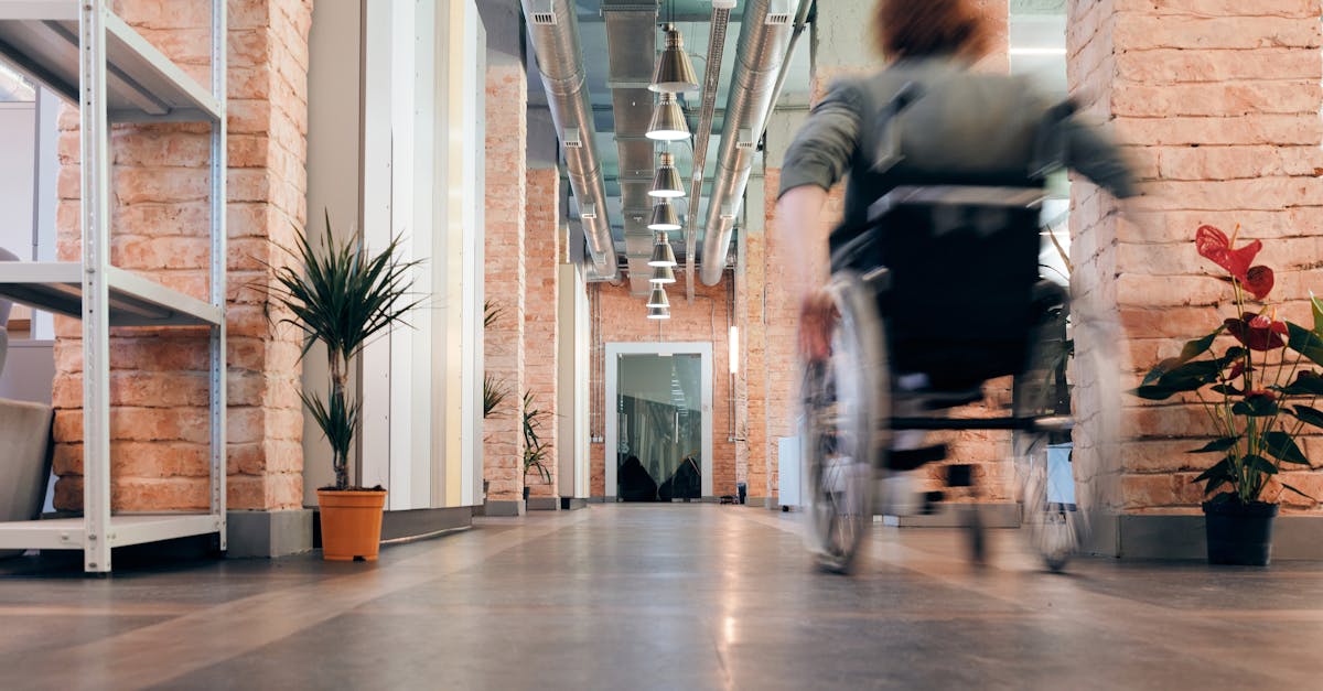 découvrez l’accessibilité : principes, solutions et bonnes pratiques pour garantir un web, des lieux ou des outils utilisables par tous, quelle que soit leur situation de handicap.