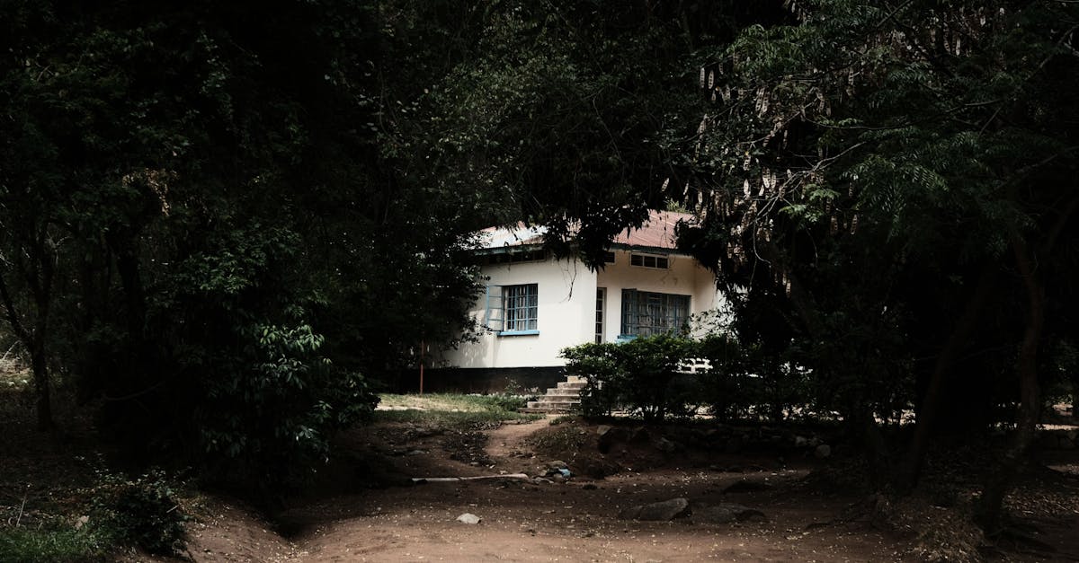 découvrez les avantages d'une maison bioclimatique : un habitat écologique conçu pour optimiser le confort thermique tout en réduisant l'impact environnemental. apprenez à allier esthétisme et durabilité grâce à des matériaux naturels et des techniques de construction innovantes.