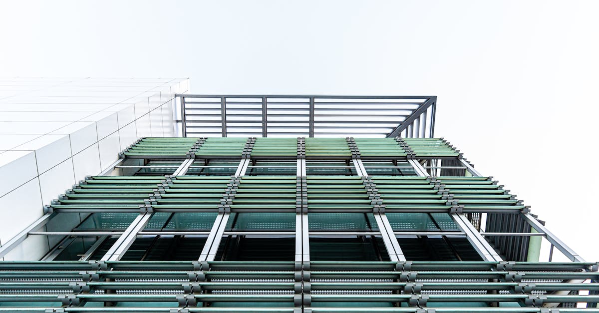 découvrez le cladding, une solution innovante pour l'habillage extérieur de vos bâtiments. améliorez l'esthétique et la durabilité de votre façade avec nos matériaux de qualité, adaptés à tous vos projets de construction ou de rénovation.