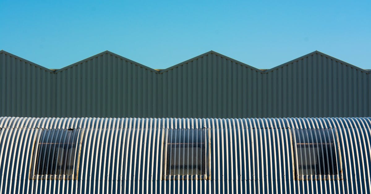 découvrez le cladding, une solution élégante et fonctionnelle pour revêtir les façades de votre bâtiment. alliant esthétique et protection, le cladding offre une variété de matériaux et de designs pour transformer votre espace et améliorer l'isolation. explorez nos conseils et inspirations pour un aménagement extérieur réussi.