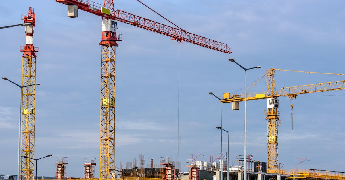 découvrez notre entreprise de construction spécialisée dans la réalisation de projets résidentiels, commerciaux et industriels. profitez d’un accompagnement personnalisé, d’un savoir-faire reconnu et de résultats de qualité pour tous vos travaux.