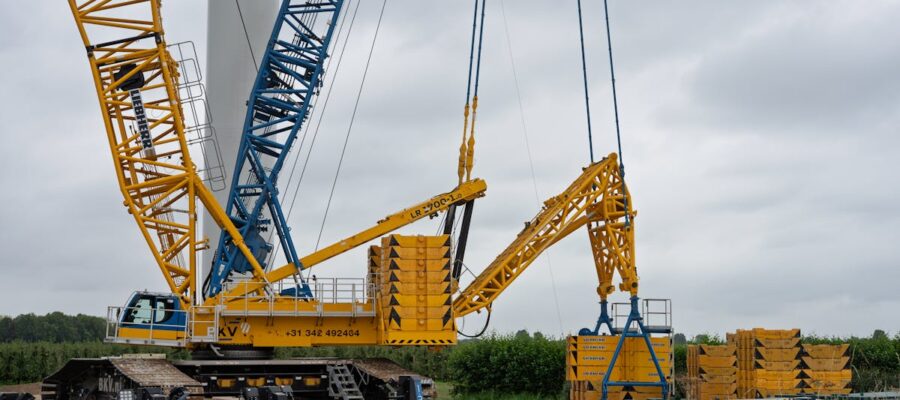 découvrez tout ce qu'il faut savoir sur les délais de construction : étapes clés, facteurs influençant la durée des travaux et conseils pour respecter votre planning de projet.