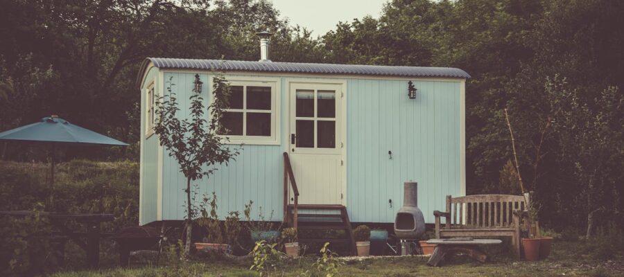 découvrez les maisons conteneurs, une solution innovante et écologique pour un habitat moderne. alliant design contemporain et durabilité, ces habitations modulaires offrent des espaces de vie uniques, adaptés à tous les styles de vie.