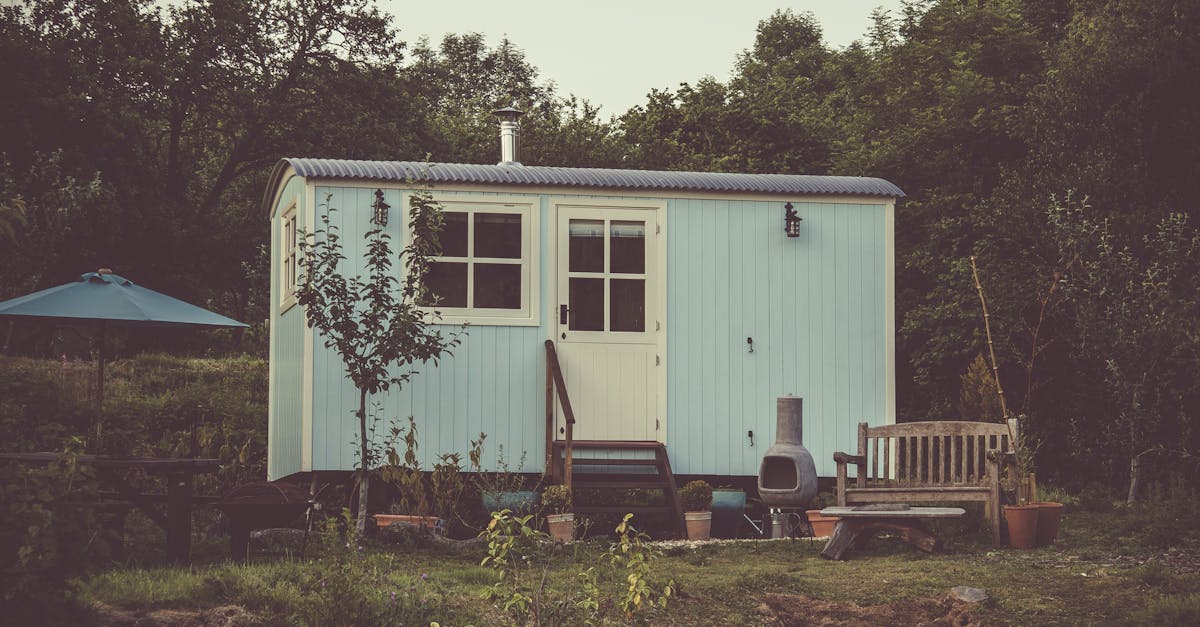 découvrez les maisons conteneurs, une solution innovante et écologique pour un habitat moderne. alliant design contemporain et durabilité, ces habitations modulaires offrent des espaces de vie uniques, adaptés à tous les styles de vie.