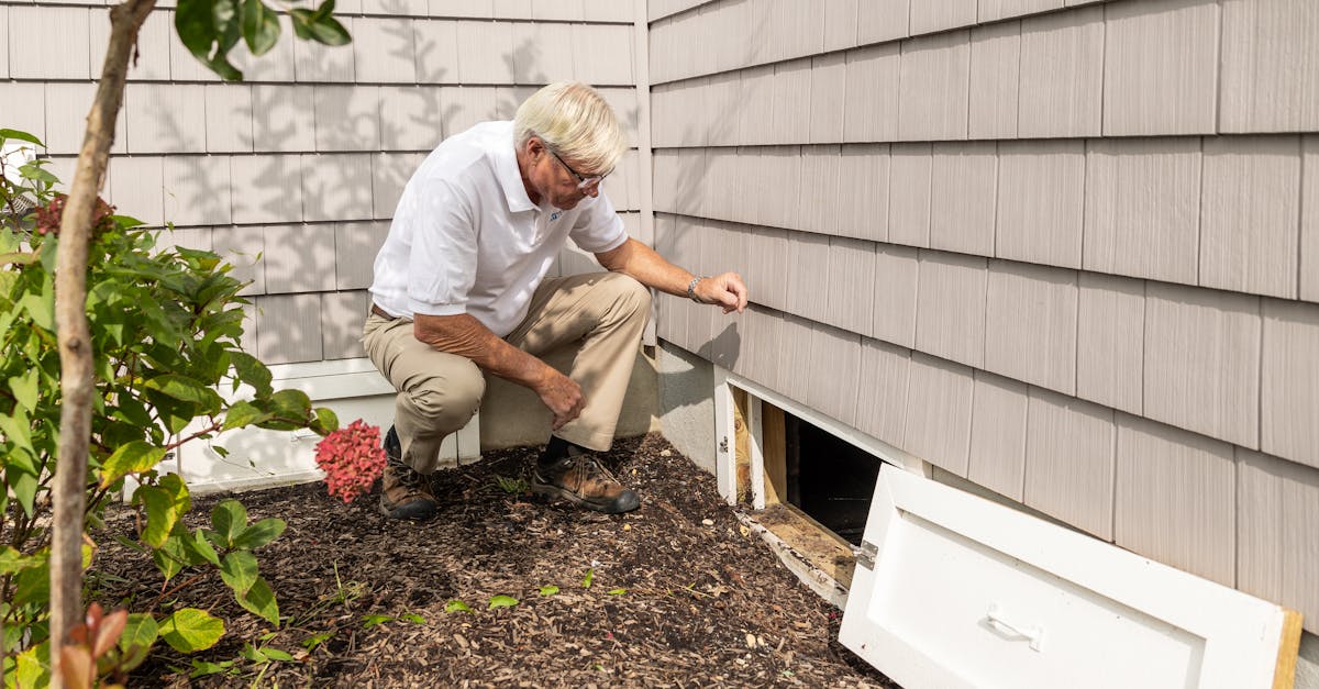 découvrez ce qu'est un crawl space, ses avantages, ses inconvénients, et pourquoi il est essentiel pour la ventilation et l'isolation de votre maison.