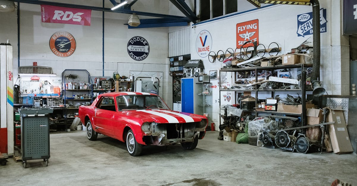 trouvez un garage fiable pour l'entretien, la réparation ou le contrôle technique de votre véhicule. services rapides, devis gratuits et professionnels expérimentés à votre écoute.