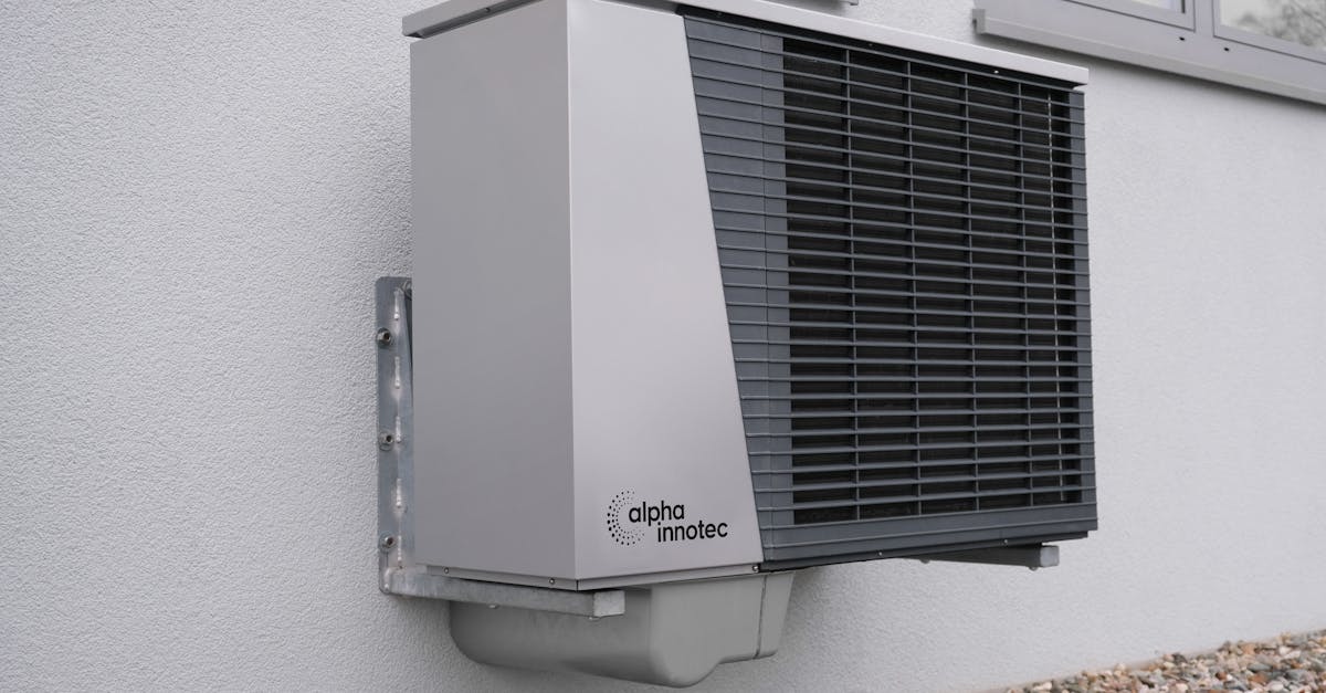 découvrez le fonctionnement, les avantages et les économies d'énergie offertes par la pompe à chaleur. une solution écologique et efficace pour chauffer ou refroidir votre maison.