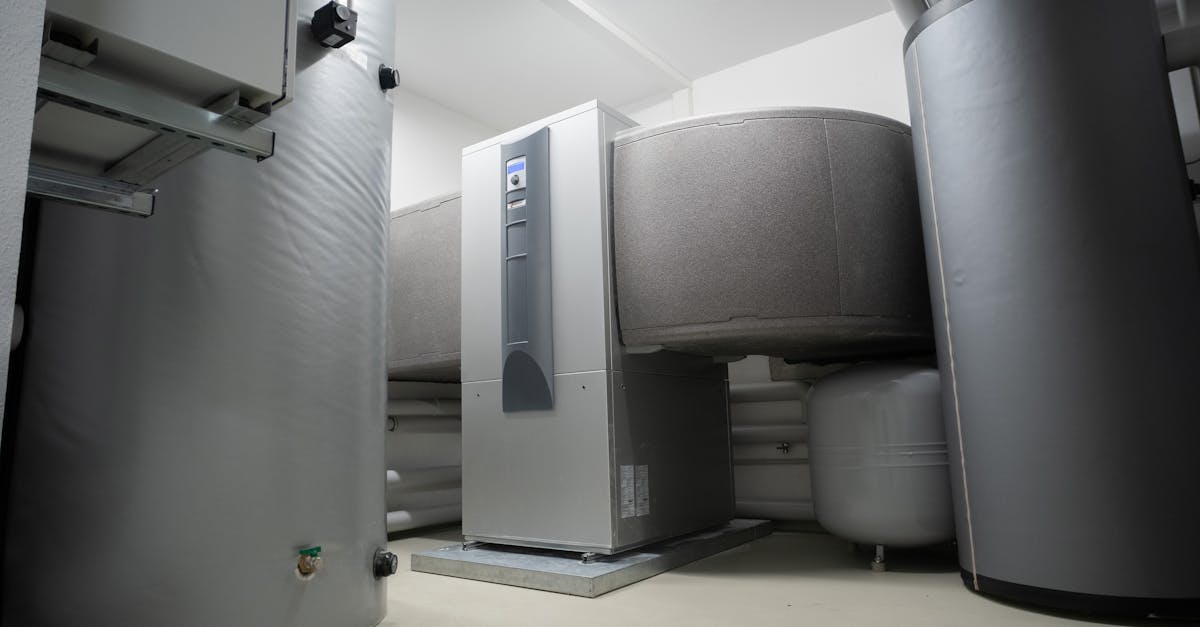 découvrez tout sur les systèmes de chauffage : types, avantages, conseils d’entretien et solutions pour optimiser le confort et l’efficacité énergétique de votre maison.