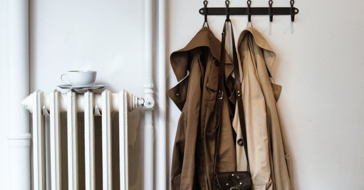 découvrez les différents systèmes de chauffage, leurs avantages et conseils pour choisir la solution la plus adaptée à votre maison pour un confort optimal tout au long de l'année.