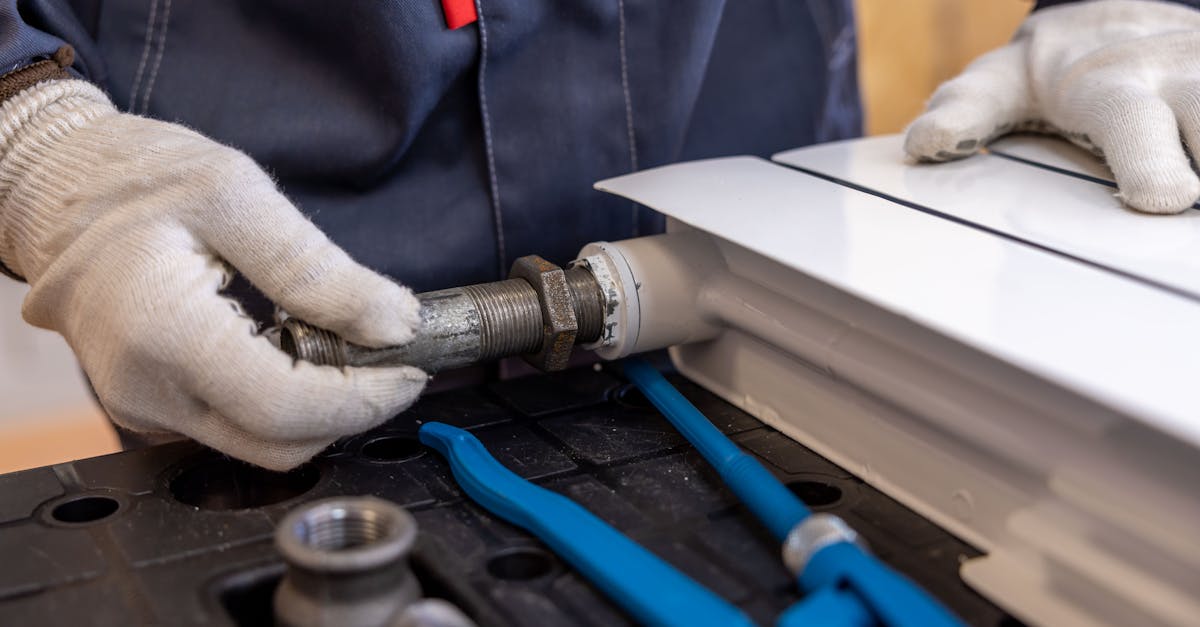 découvrez tout ce qu’il faut savoir sur les systèmes de chauffage : types, avantages, conseils d’installation et astuces pour faire des économies d’énergie dans votre maison.