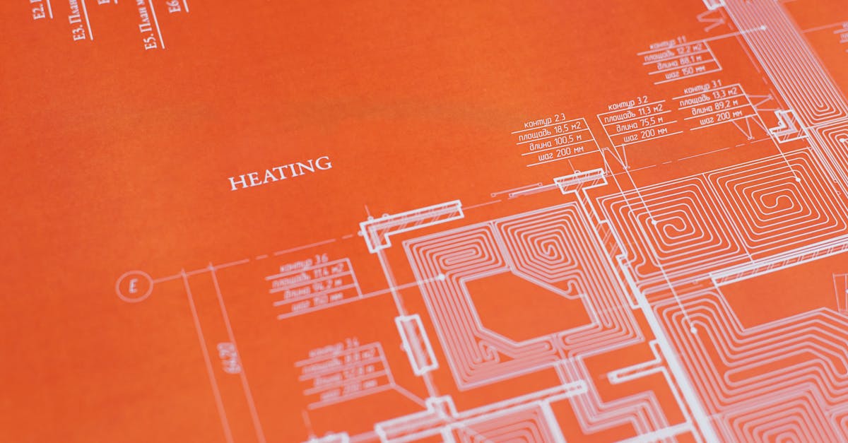 découvrez les différents types de systèmes de chauffage, leurs avantages, conseils d’installation et d’entretien pour optimiser votre confort thermique et réaliser des économies d’énergie.