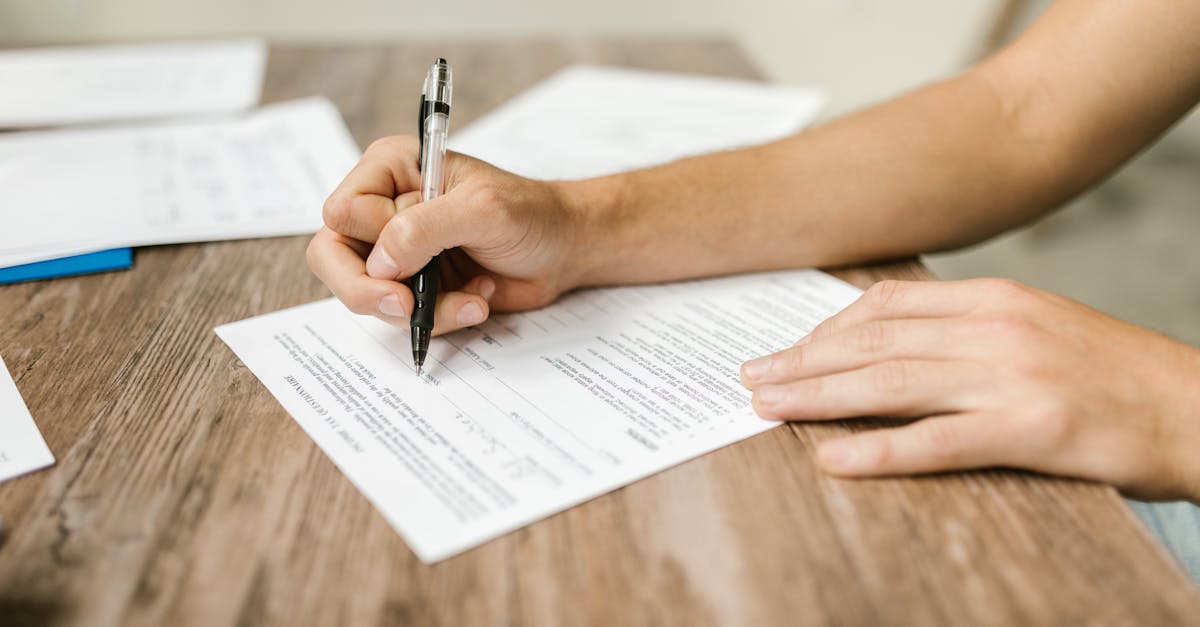 découvrez tout ce qu'il faut savoir sur la déclaration préalable : définition, démarches, obligations légales et conseils pour réussir votre procédure en toute simplicité.