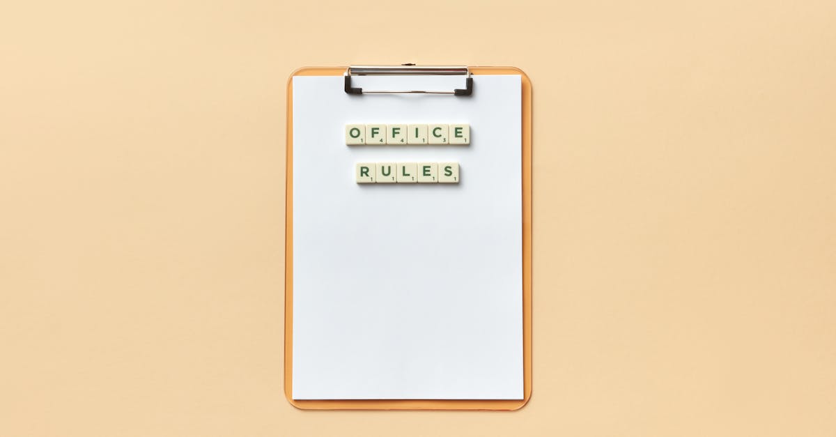découvrez les réglementations essentielles qui régissent divers secteurs d'activité. informez-vous sur les lois et normes en vigueur pour rester conforme et optimiser vos pratiques professionnelles.