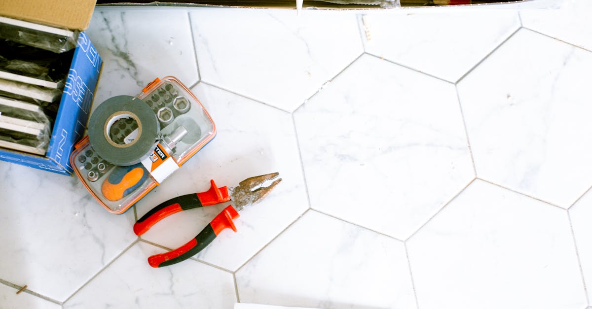 découvrez nos conseils et solutions pour réussir votre rénovation : idées, astuces, étapes clés et inspirations pour transformer votre intérieur ou extérieur avec succès.