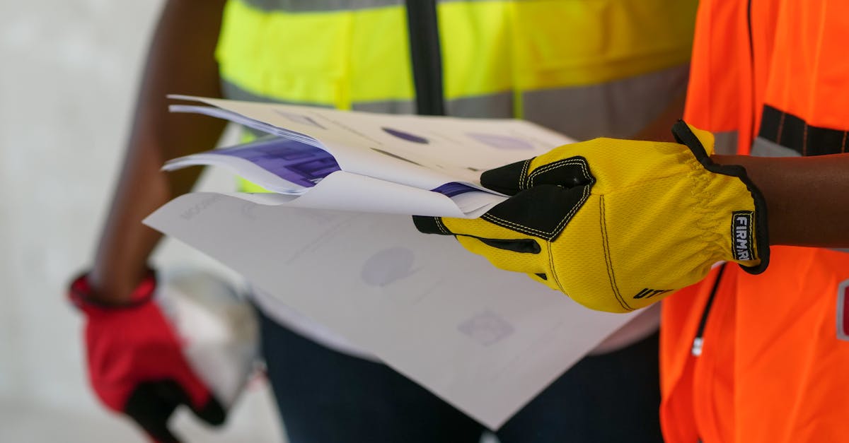 découvrez le rôle essentiel du safety coordinator : ses missions, ses compétences clés et son importance pour assurer la sécurité au sein des entreprises. idéal pour ceux qui souhaitent en savoir plus sur ce métier.
