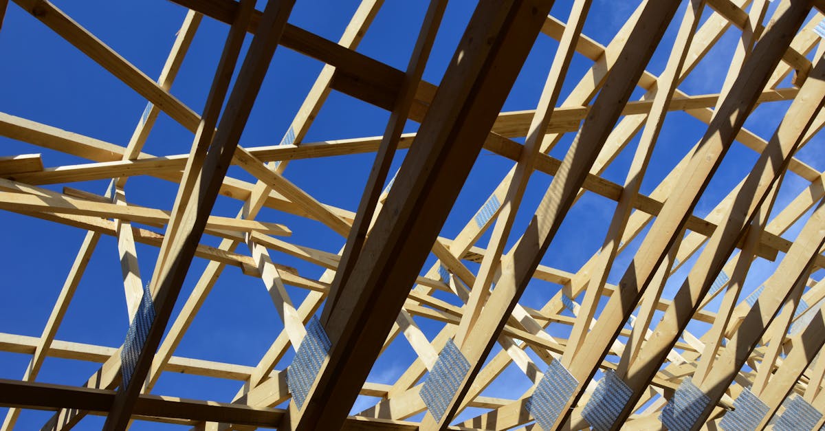 découvrez les conseils et étapes clés pour réussir votre projet self-build : planification, budget, choix des matériaux et solutions pour une maison sur-mesure adaptée à vos besoins.